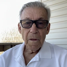 Happy woman showing her improved physique